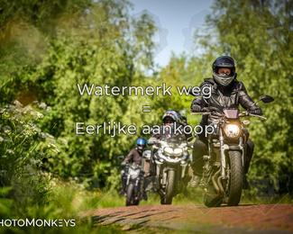 Motor Elfstedentocht 2026 photo