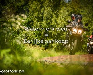 Motor Elfstedentocht 2026 photo