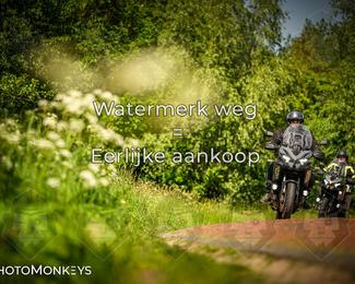 Motor Elfstedentocht 2026 photo