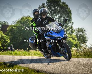 Motor Elfstedentocht 2026 photo