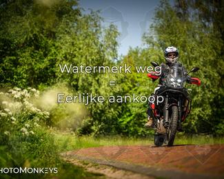 Motor Elfstedentocht 2026 photo