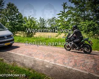 Motor Elfstedentocht 2026 photo