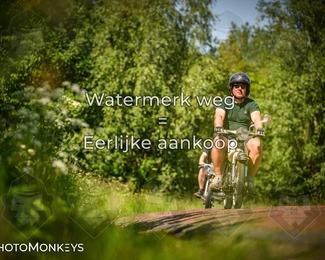 Motor Elfstedentocht 2026 photo