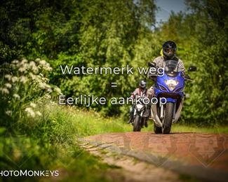 Motor Elfstedentocht 2026 photo