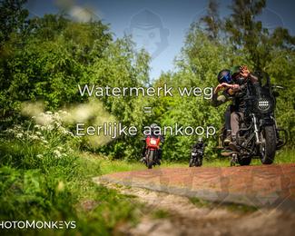 Motor Elfstedentocht 2026 photo