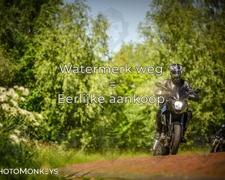 Motor Elfstedentocht 2026 photo