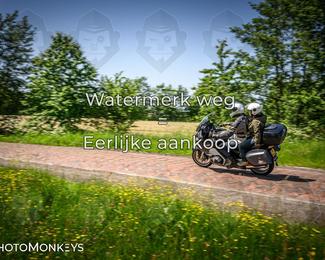 Motor Elfstedentocht 2026 photo