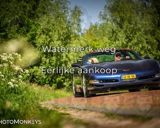 Motor Elfstedentocht 2026 photo