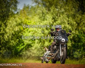 Motor Elfstedentocht 2026 photo