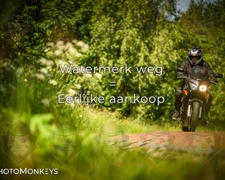 Motor Elfstedentocht 2026 photo