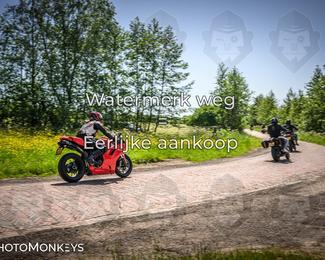 Motor Elfstedentocht 2026 photo
