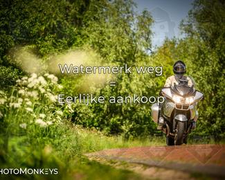 Motor Elfstedentocht 2026 photo