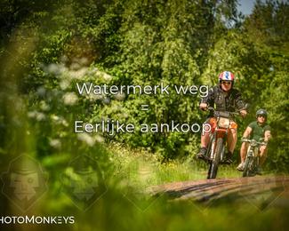 Motor Elfstedentocht 2026 photo