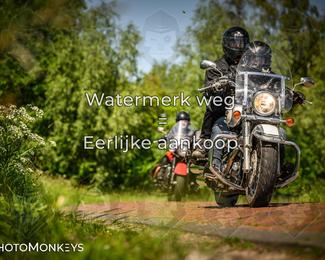 Motor Elfstedentocht 2026 photo