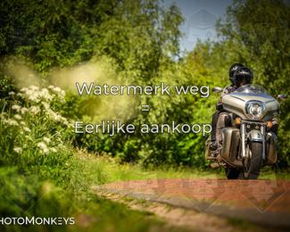 Motor Elfstedentocht 2026 photo