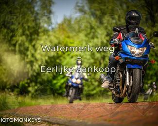 Motor Elfstedentocht 2026 photo