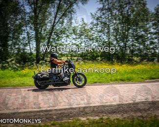 Motor Elfstedentocht 2026 photo