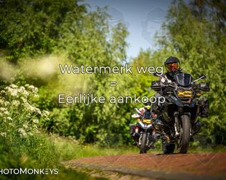 Motor Elfstedentocht 2026 photo