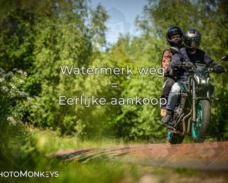 Motor Elfstedentocht 2026 photo