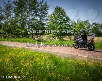 Motor Elfstedentocht 2026 photo