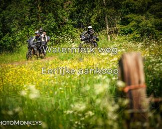 Motor Elfstedentocht 2026 photo