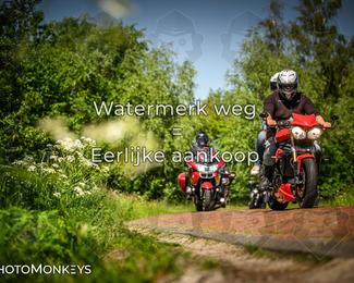 Motor Elfstedentocht 2026 photo