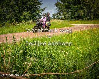 Motor Elfstedentocht 2026 photo