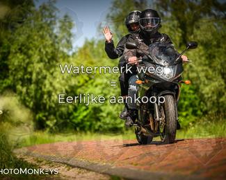 Motor Elfstedentocht 2026 photo