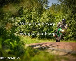 Motor Elfstedentocht 2026 photo