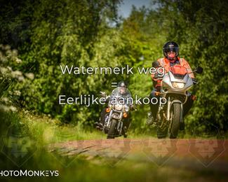 Motor Elfstedentocht 2026 photo