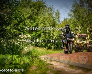 Motor Elfstedentocht 2026 photo