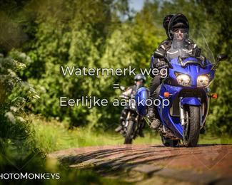 Motor Elfstedentocht 2026 photo