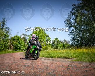 Motor Elfstedentocht 2026 photo