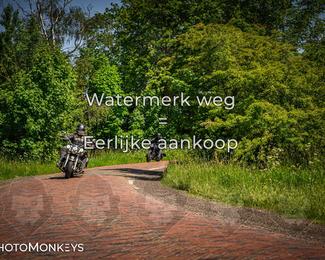 Motor Elfstedentocht 2026 photo