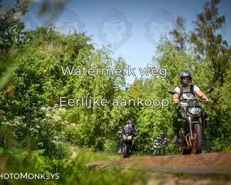 Motor Elfstedentocht 2026 photo