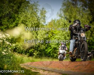 Motor Elfstedentocht 2026 photo