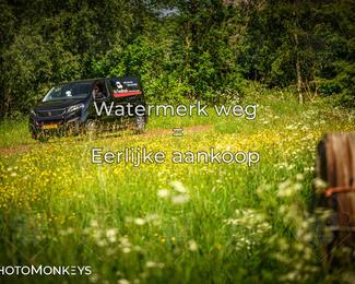 Motor Elfstedentocht 2026 photo