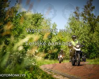 Motor Elfstedentocht 2026 photo