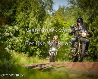 Motor Elfstedentocht 2026 photo