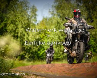 Motor Elfstedentocht 2026 photo