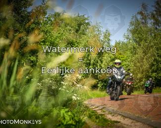 Motor Elfstedentocht 2026 photo