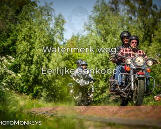 Motor Elfstedentocht 2026 photo