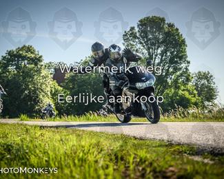 Motor Elfstedentocht 2026 photo