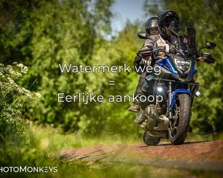 Motor Elfstedentocht 2026 photo