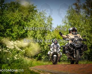 Motor Elfstedentocht 2026 photo