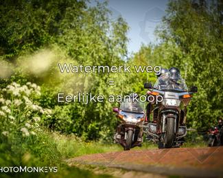 Motor Elfstedentocht 2026 photo