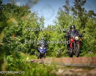 Motor Elfstedentocht 2026 photo