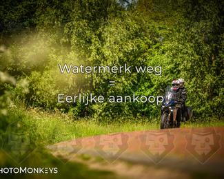Motor Elfstedentocht 2026 photo