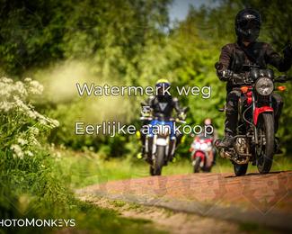 Motor Elfstedentocht 2026 photo