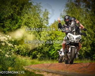 Motor Elfstedentocht 2026 photo